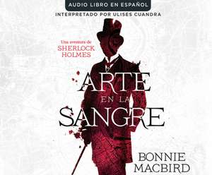 Arte En La Sangre (Art in the Blood) de Julius Esquadra