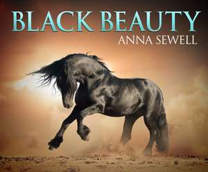 Black Beauty de Jeff Harding