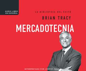 Mercadotecnia (Marketing) de Brian Tracy