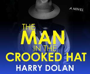 The Man in the Crooked Hat de Joel Richards