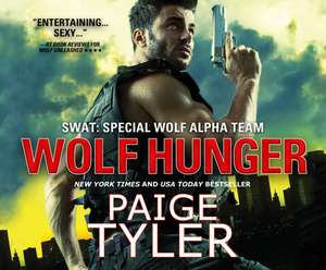 Wolf Hunger de Abby Craden