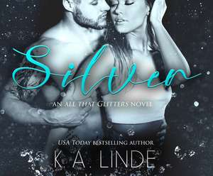 Silver de Erin Mallon