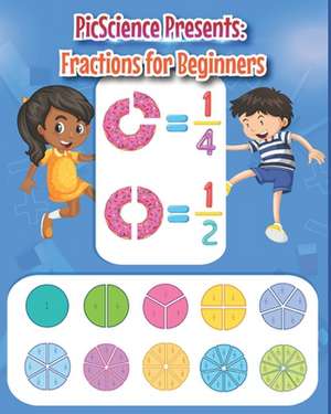 Fractions for Beginners: with Bonus Quiz de Jack Anderson