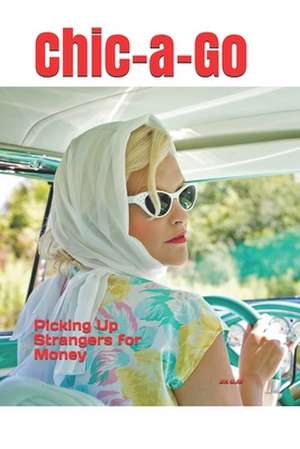 Glaz, J: CHIC-A-GO