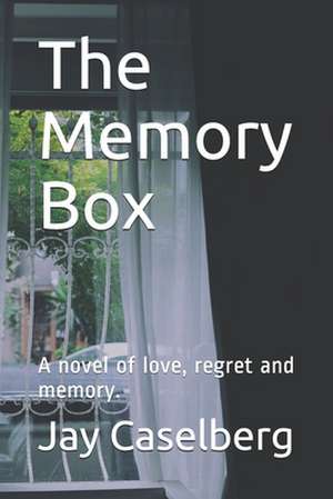 Caselberg, J: MEMORY BOX