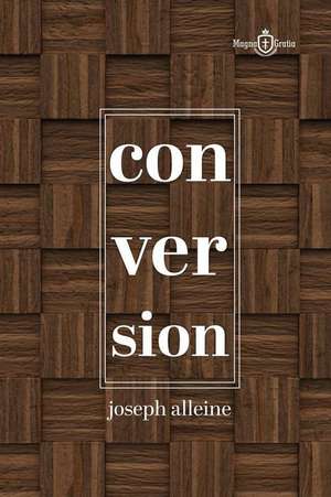 Conversion de Joseph Alleine