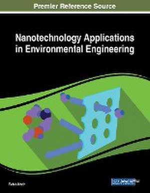 Nanotechnology Applications in Environmental Engineering de Rabia Nazir