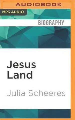 Jesus Land de Julia Scheeres