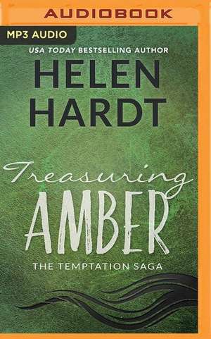 Treasuring Amber de Helen Hardt