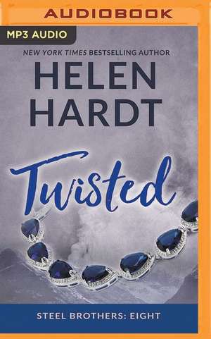 Twisted de Helen Hardt