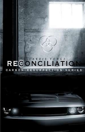 Reconciliation de Carrie Marie Yonge