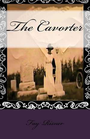 The Cavorter de Fay Risner