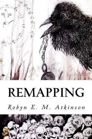 Remapping de Robyn E. M. Atkinson