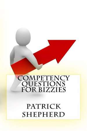 Competency Questions for Bizzies de Patrick Shepherd