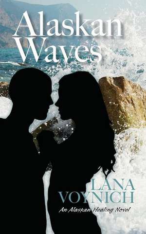 Alaskan Waves de Lana Voynich