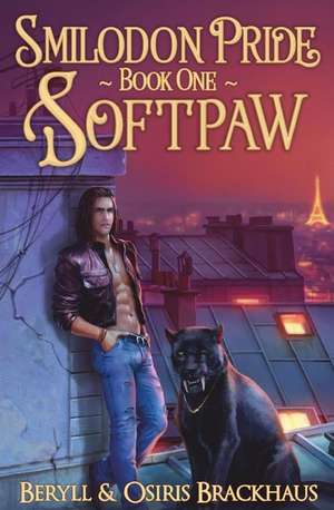 Softpaw de Osiris Brackhaus