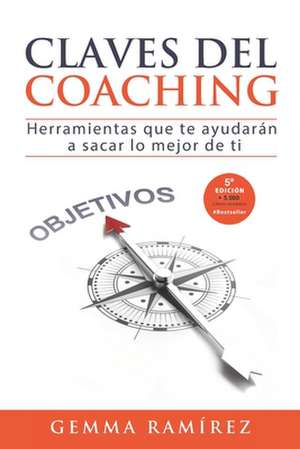 Claves del Coaching de Gemma Ramirez