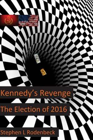 Kennedy's Revenge de Rodenbeck, MR Stephen