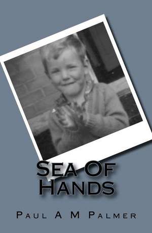 Sea of Hands de Palmer, MR Paul a. M.