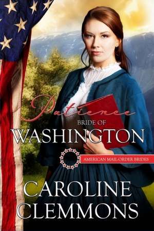Patience de Caroline Clemmons
