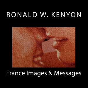 France Images & Messages de Ronald W. Kenyon