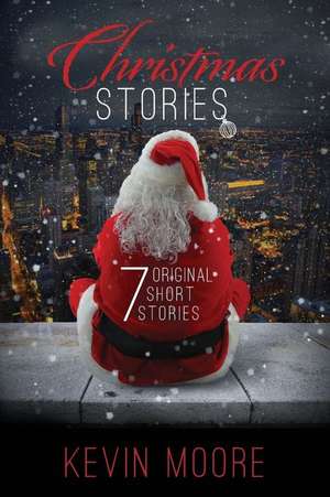 Christmas Stories de Kevin Moore