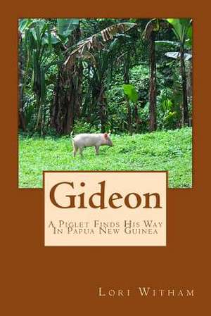 Gideon