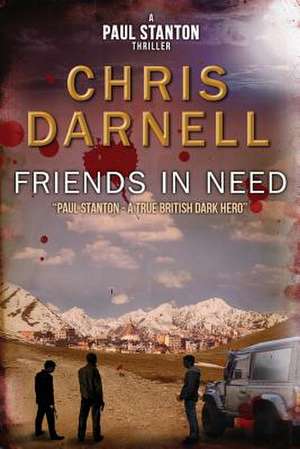 Friends in Need de Chris Darnell