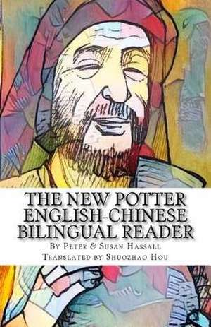 The New Potter de Peter Hassall