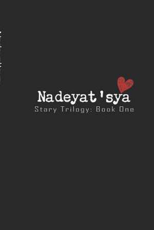 Nadeyat'sya de Michael I. Sichok