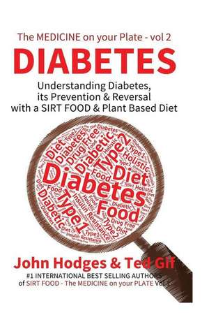 Diabetes de John Hodges