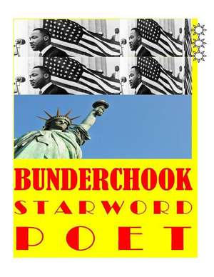 Bunderchook Starword Poet de Andy Gallagher