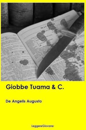 Giobbe Tuama & C. de De Angelis Augusto Leggeregiovane