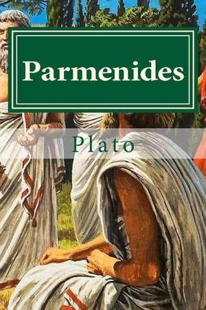 Parmenides de Plato