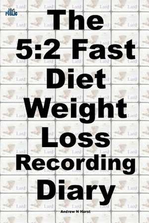 The 5 de Andrew N. Hurst