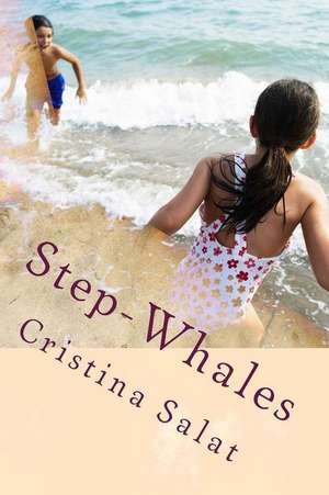 Step-Whales de Cristina Salat