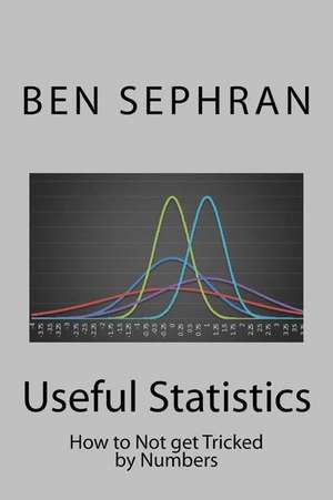 Useful Statistics de Ben Sephran