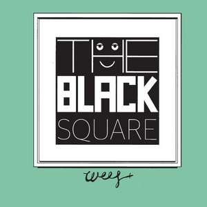 The Black Square de Weef