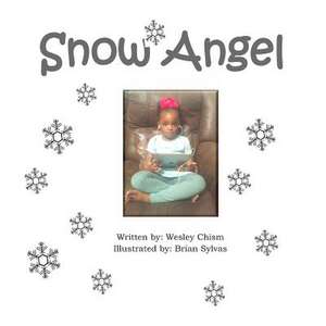 Snow Angel de Wesley Chism