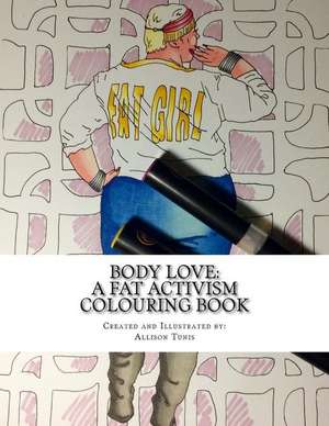 Body Love de Allison Tunis