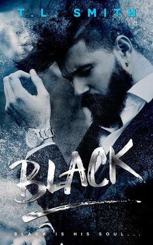 Black de T. L. Smith