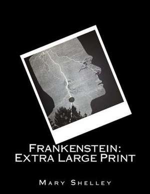 Frankenstein de Mary Shelley