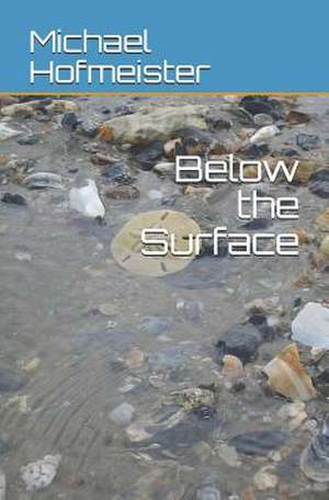 Below the Surface de Michael Hofmeister