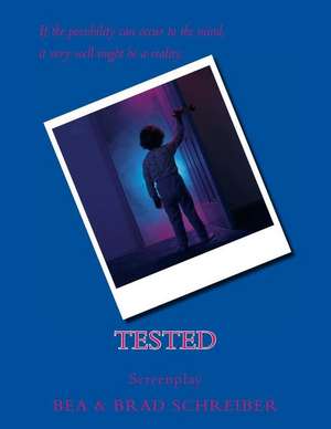 Tested de Bea Schreiber