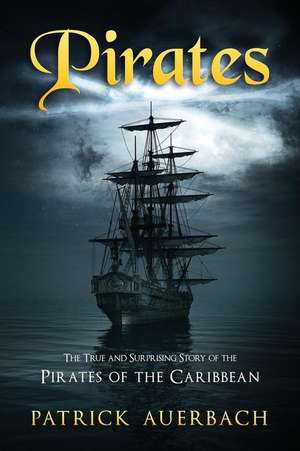 Pirates de Auerbach, Patrick