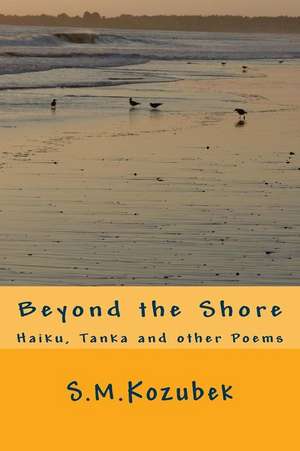 Beyond the Shore de S. M. Kozubek