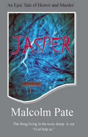 Jasper de Malcolm G. Pate