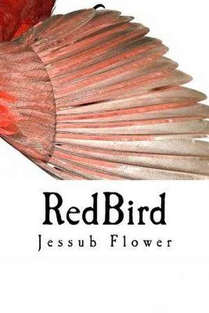 Redbird de Jessub Flower