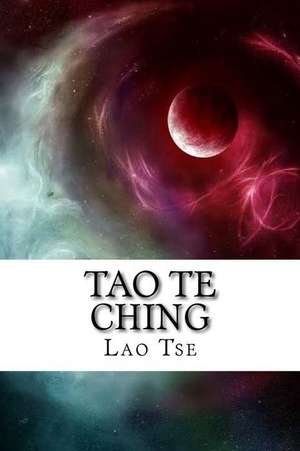 Tao Te Ching de Lao Tse