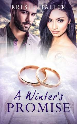 A Winter's Promise de Kristi Tailor